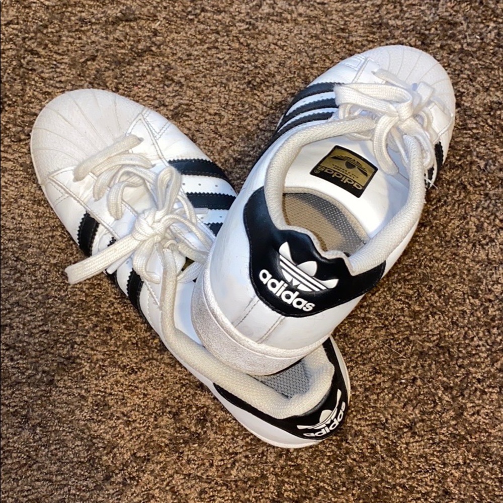 Adidas Superstar Shoes